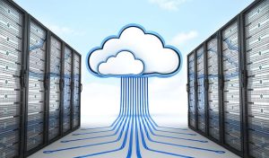 image - data center - cloud
